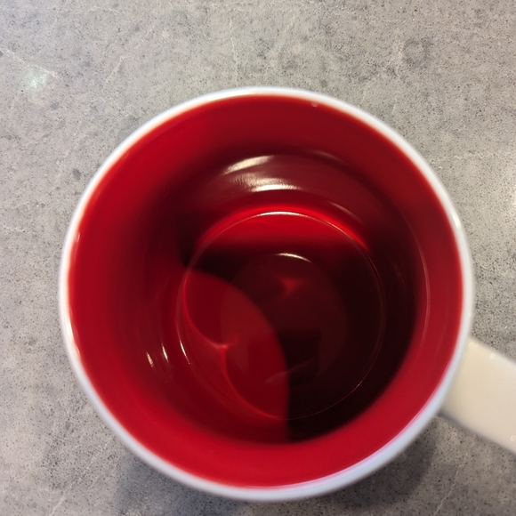 Starbucks UNLV 2022 mug - Picture 3 of 7